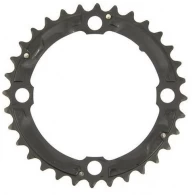 Protejarea stelelor pe biele SHIMANO FC-M800 