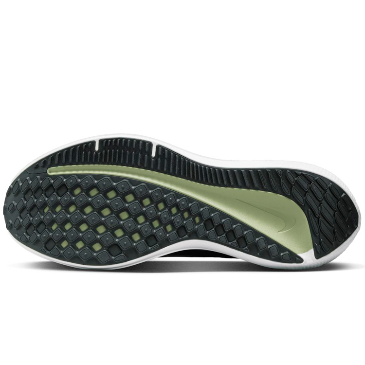 Кроссовки Nike AIR WINFLO 9 / Мужской / 43 / Хаки photo 2
