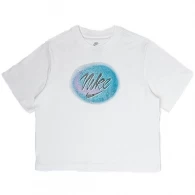 Футболка Nike G NSW TEE BOXY CARNIVAL 