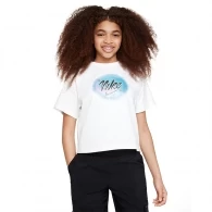 Футболка Nike G NSW TEE BOXY CARNIVAL thumbnav 2
