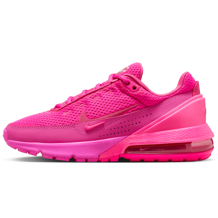 Кроссовки Nike W AIR MAX PULSE / Женский / 39 / Розовый photo 1 Кроссовки Nike W AIR MAX PULSE / Женский / 39 / Розовый photo 1