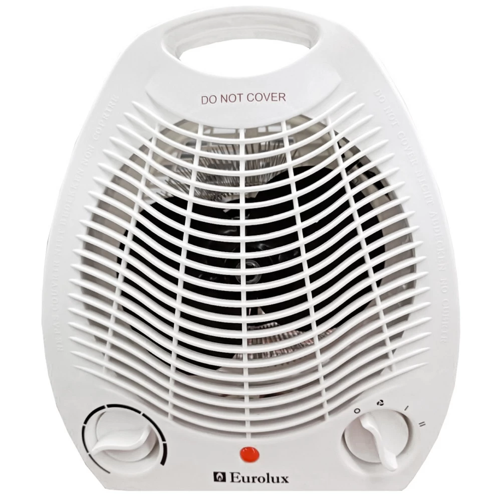 Тепловентилятор Eurolux FH2000 photo 1
