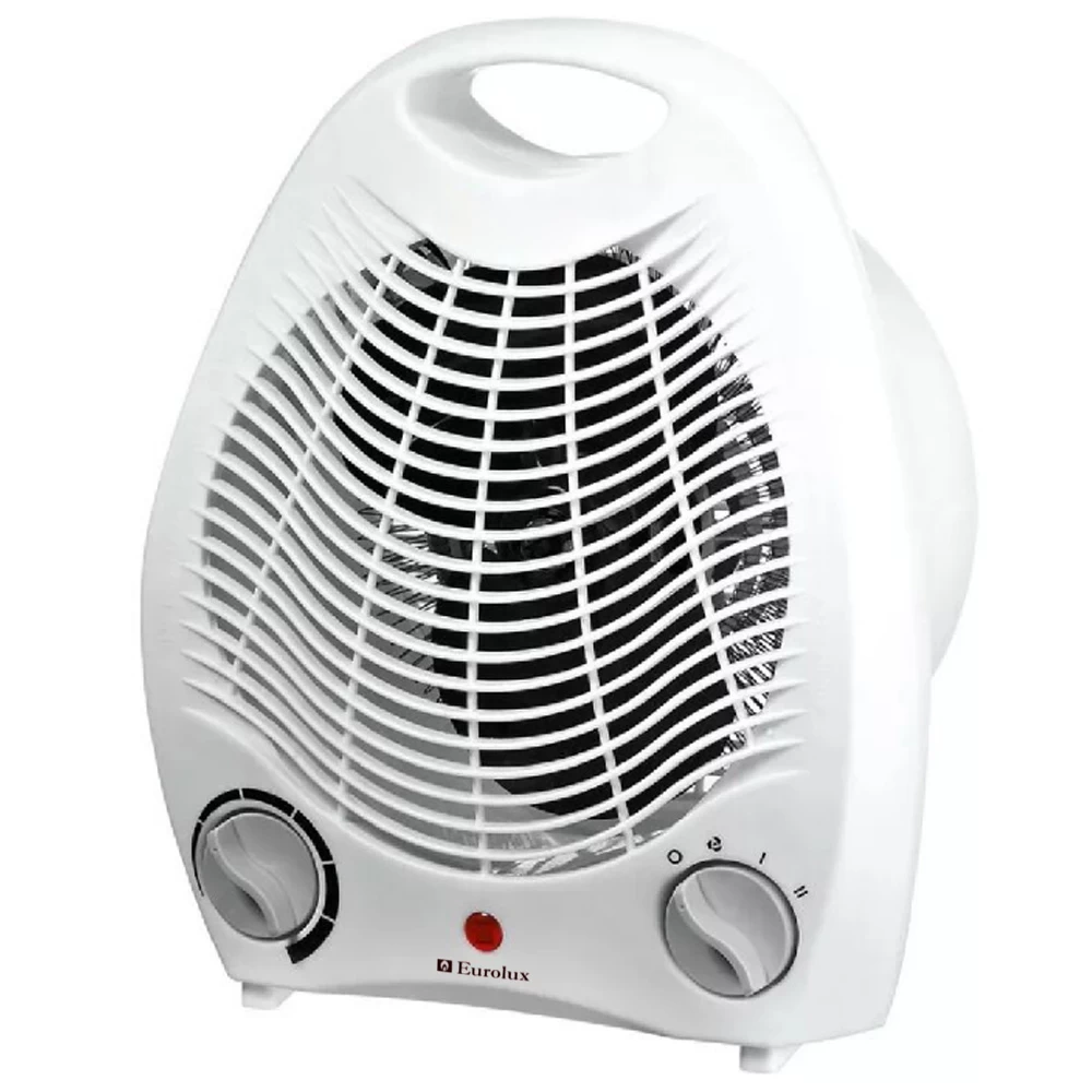 Тепловентилятор Eurolux FH2000 photo 2