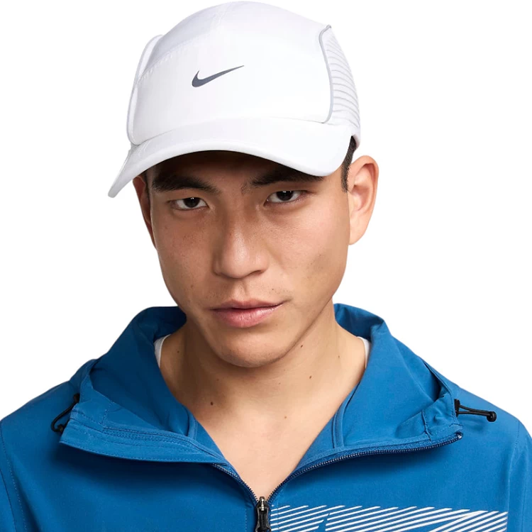 Кепка Nike U NK DFADV FLY CAP U AB AEROAD M-L Белый photo 4