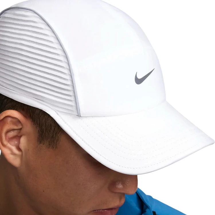 Кепка Nike U NK DFADV FLY CAP U AB AEROAD M-L Белый photo 5