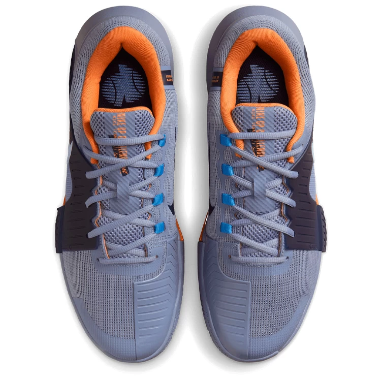 Incaltaminte Sport Nike M ZOOM GP CHALLENGE 1 CLY pt Barbati / 41 / Liliac photo 4