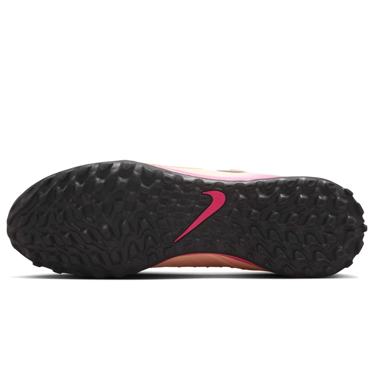 Бутсы Nike PHANTOM GX II ACADEMY TF / Мужской / 37.5 / Бежевый photo 4