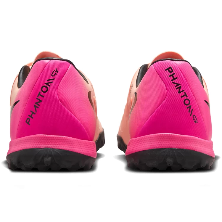 Бутсы Nike PHANTOM GX II ACADEMY TF / Мужской / 37.5 / Бежевый photo 5