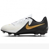 Ghete p/u fotbal Nike JR PHANTOM GX II CLUB FG/MG 