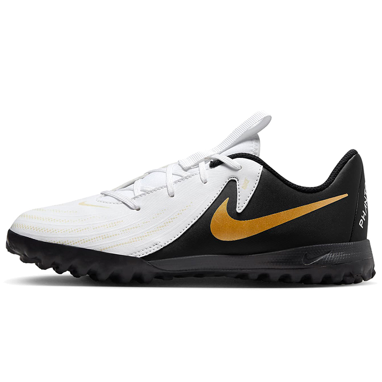 Ghete p/u fotbal Nike JR PHANTOM GX II ACADEMY TF photo Ghete p/u fotbal Nike JR PHANTOM GX II ACADEMY TF photo