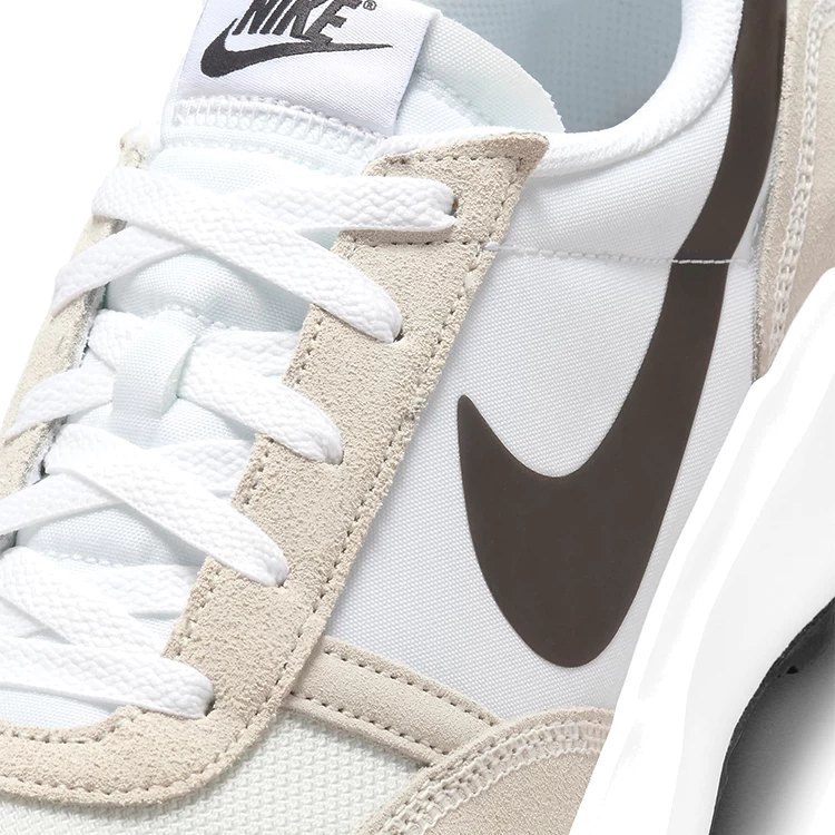 Кроссовки Nike WAFFLE NAV / Мужской / 40.5 / Белый photo 4