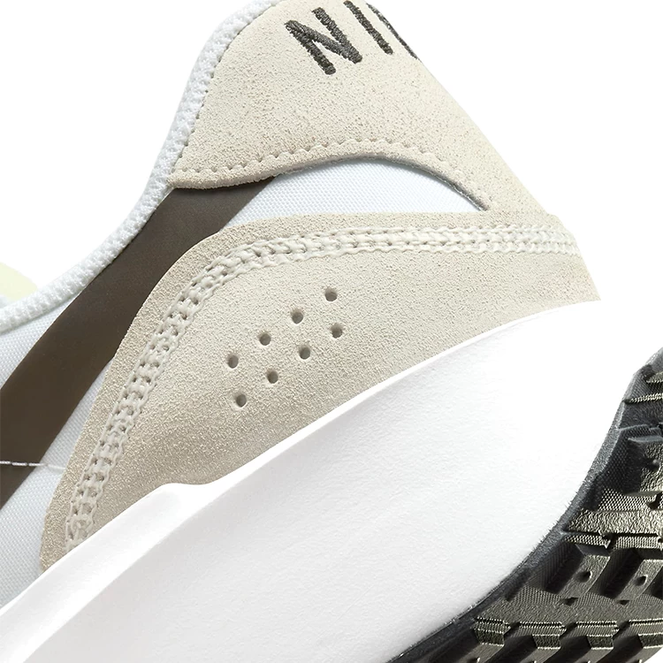 Кроссовки Nike WAFFLE NAV / Мужской / 40.5 / Белый photo 5