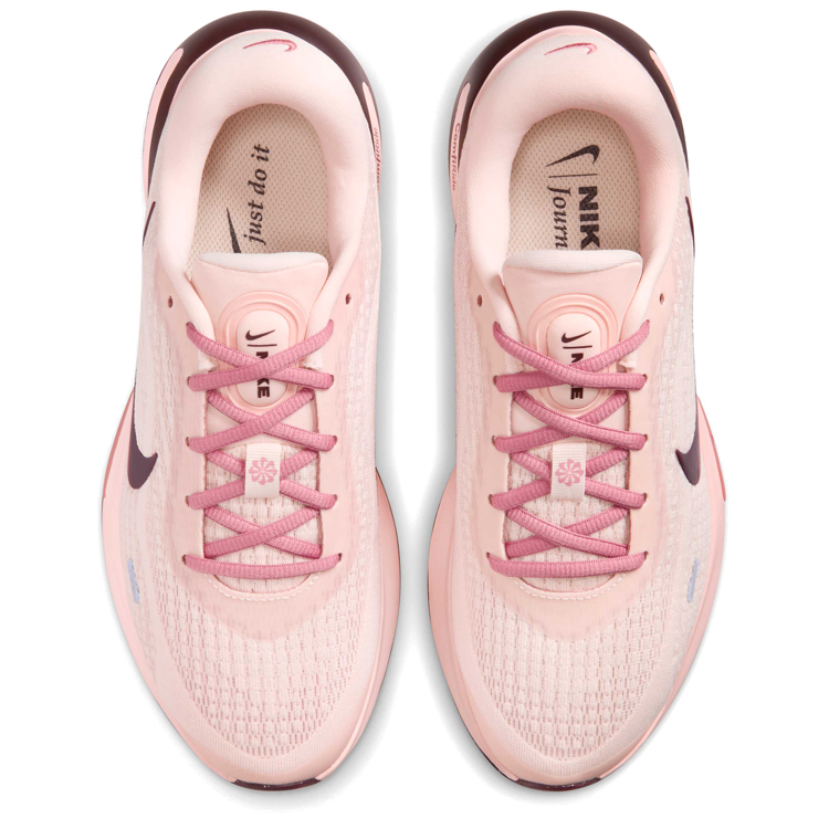 Кроссовки Nike W JOURNEY RUN / Женский / 37.5 / Розовый photo 3