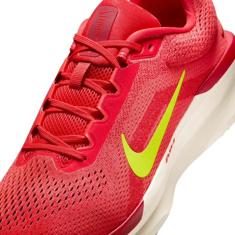 Кроссовки Nike AIR WINFLO 11 / Мужской / 44 / Красный photo 5