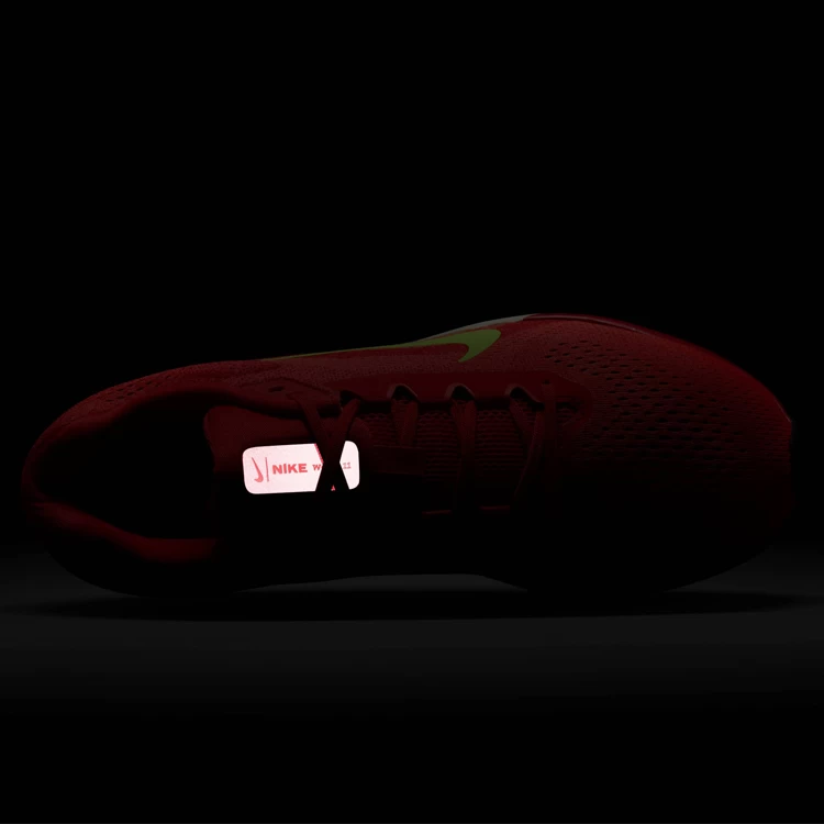 Кроссовки Nike AIR WINFLO 11 / Мужской / 44 / Красный photo 6