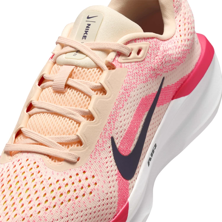 Кроссовки Nike WMNS AIR WINFLO 11 / Женский / 38.5 / Розовый photo 5