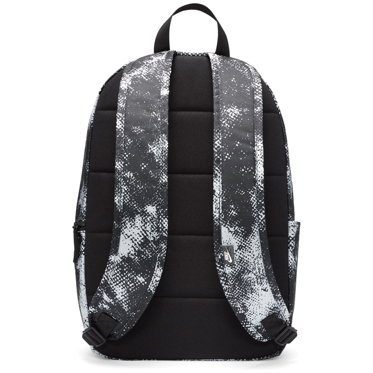 Rucsac Nike NK HERITGE BKPK-RORSCHACH FN0783-100 Negru-alb photo 5