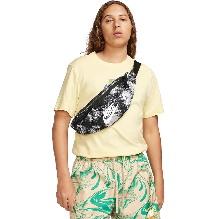 Сумка на пояс Nike NK HRITG WSTPCK-RORSCHACH photo 5
