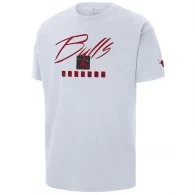 Tricou Nike CHI M NK CTS STMT M90 SSTEE 