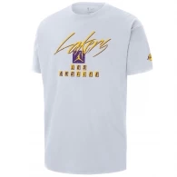 Tricou Nike LAL M NK CTS STMT M90 SSTEE 