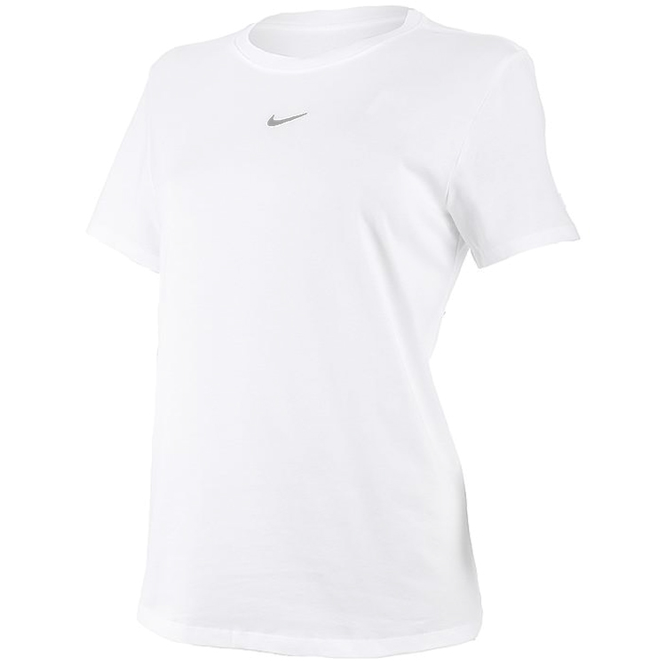 Футболка Nike W NK ONE CLASSIC DF SS TOP photo 