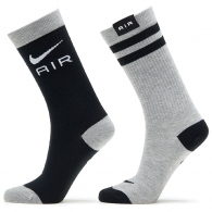 Sosete Nike U NK ED ESS CRW 2PR 168 NK AIR thumbnav