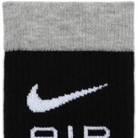 Sosete Nike U NK ED ESS CRW 2PR 168 NK AIR thumbnav 3