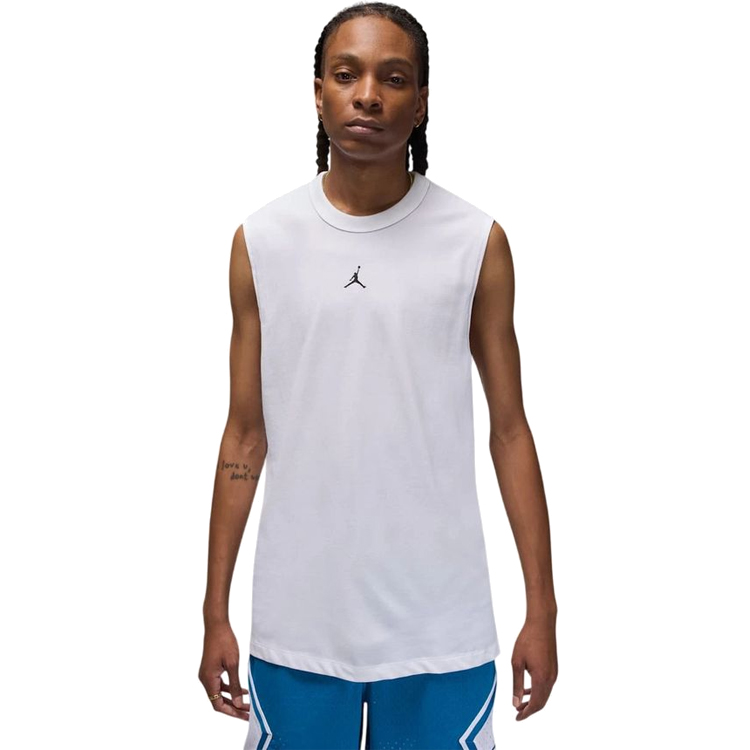 Майка Nike M J DF SPRT SLVLS TOP photo 
