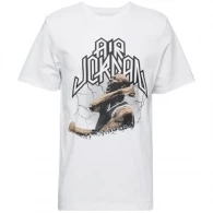 Футболка Nike M NK J SPRT SS DF GFX CREW 