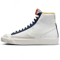 Incaltaminte Sport Nike BLAZER MID 77 BG 