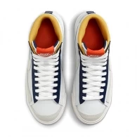 Incaltaminte Sport Nike BLAZER MID 77 BG thumbnav 2
