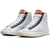 Incaltaminte Sport Nike BLAZER MID 77 BG thumbnav 3
