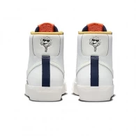 Incaltaminte Sport Nike BLAZER MID 77 BG thumbnav 4