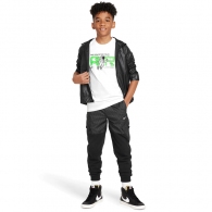 Футболка Nike K NSW TEE AIR 1 thumbnav 2
