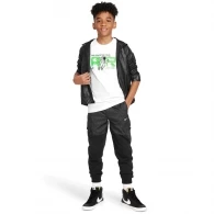 Tricou Nike K NSW TEE AIR 1 thumbnav 2