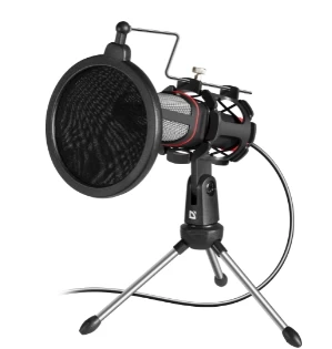 Микрофон РС Defender FortGMC300 photo 3