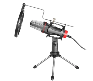 Микрофон РС Defender FortGMC300 photo 4