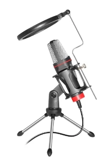 Микрофон РС Defender FortGMC300 photo 5