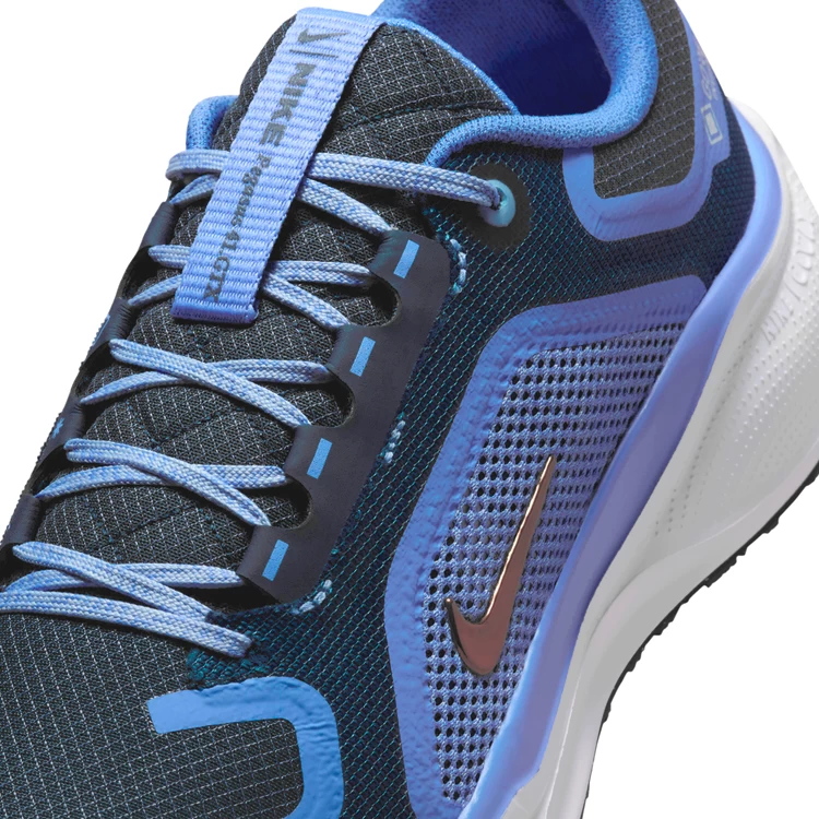 Кроссовки Nike W AIR ZM PEGASUS 41 GTX / Женский / 37.5 / Синий photo 5