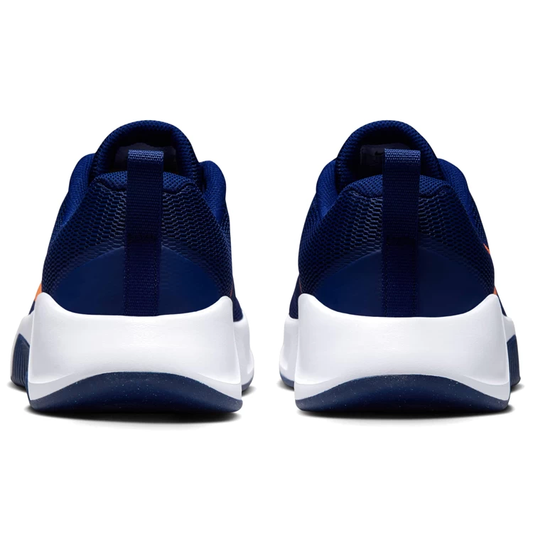 Кроссовки Nike M MC TRAINER 3 / Мужской / 45 / Синий photo 4