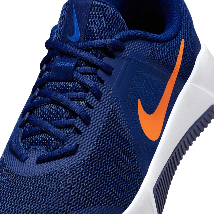 Кроссовки Nike M MC TRAINER 3 / Мужской / 45 / Синий photo 5