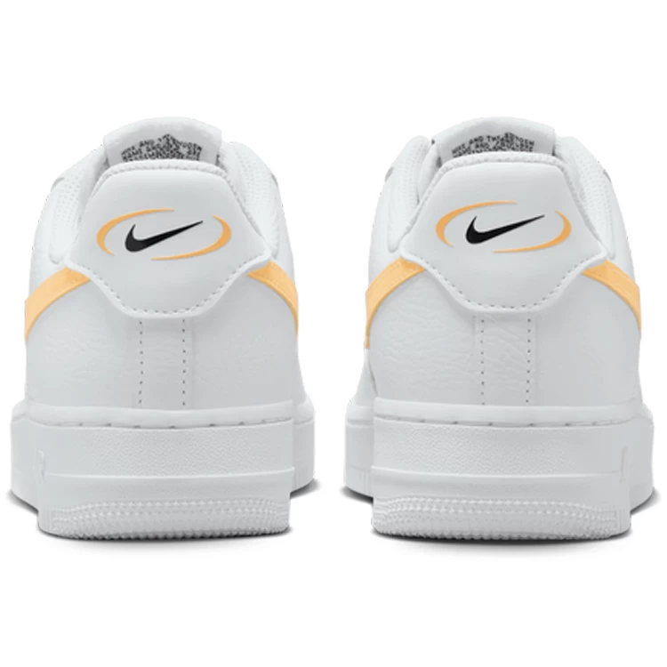 Incaltaminte Sport Nike WMNS NK AIR FORCE 1 07 pt Femei / 40 / Alb photo 5