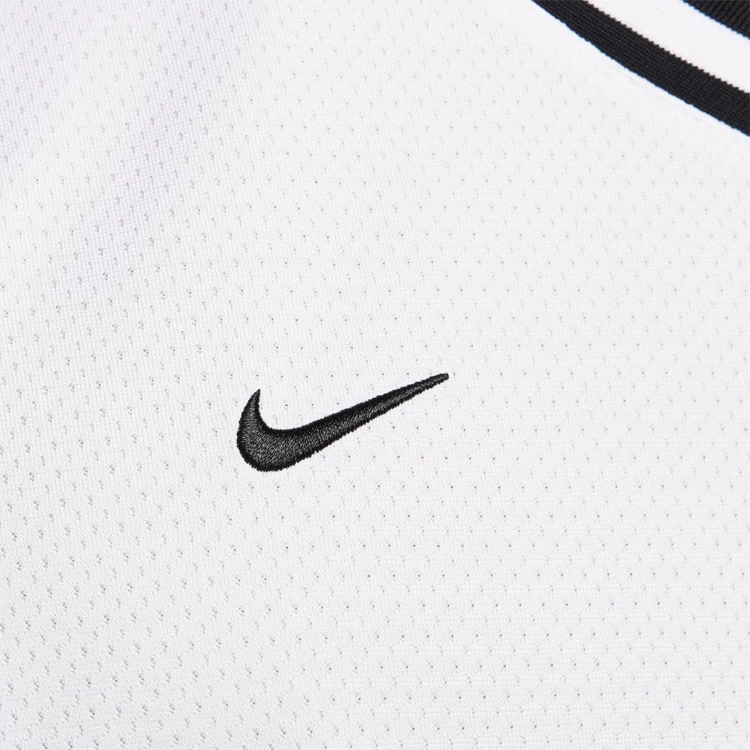 Майка для мужчин Nike M NK DF DNA JERSEY S Белый photo 4