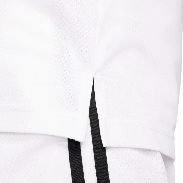 Майка для мужчин Nike M NK DF DNA JERSEY S Белый photo 5