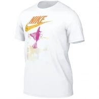 Футболка Nike U NSW TEE BRANDRIFF IN AIR 