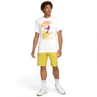 Tricou Nike U NSW TEE BRANDRIFF IN AIR thumbnav 3