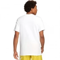 Tricou Nike U NSW TEE BRANDRIFF IN AIR thumbnav 4