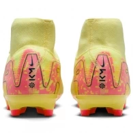 Ghete pentu fotbal Nike ZM SUPERFLY 10 ACAD KM FG/MG thumbnav 4
