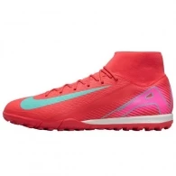 Ghete pentu fotbal Nike ZM SUPERFLY 10 ACADEMY TF 