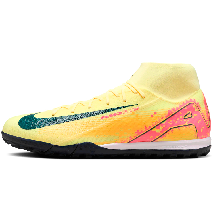 Бутсы Nike ZM SUPERFLY 10 ACADEMY KM TF photo Бутсы Nike ZM SUPERFLY 10 ACADEMY KM TF photo